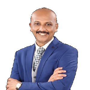 Dr. Yusuf Bhambhani